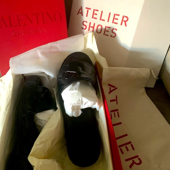 Valentino sandals - Picture 7 of 16